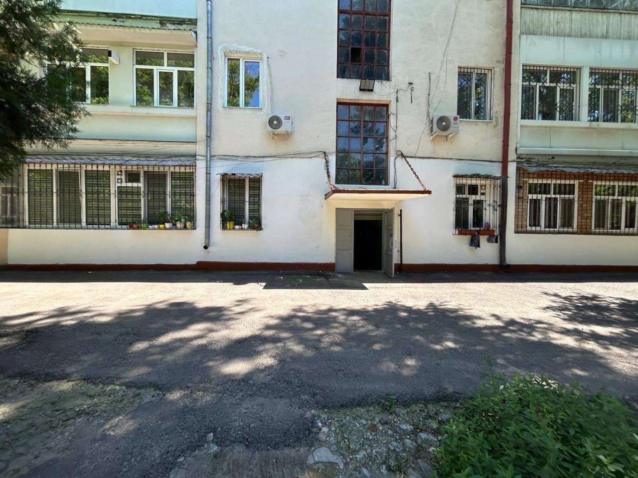 Humo Family Home - Гостевой Дом 塔什干 外观 照片