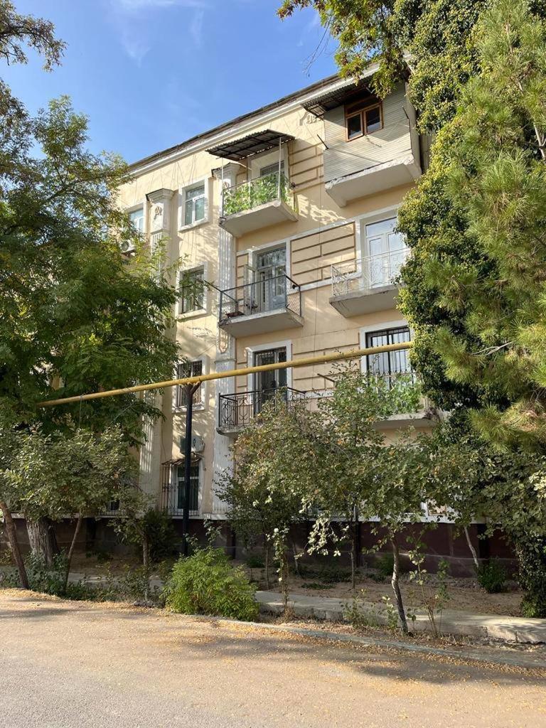 Humo Family Home - Гостевой Дом 塔什干 外观 照片